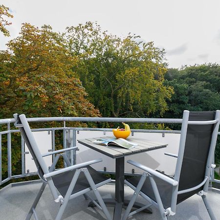 Apartment Zinnowitzer Hof-7 By Interhome Bagian luar foto