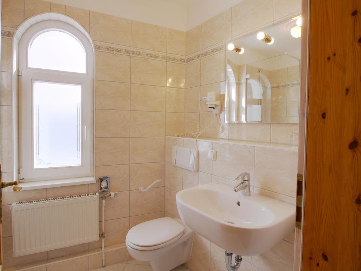 Apartment Zinnowitzer Hof-7 By Interhome Bagian luar foto