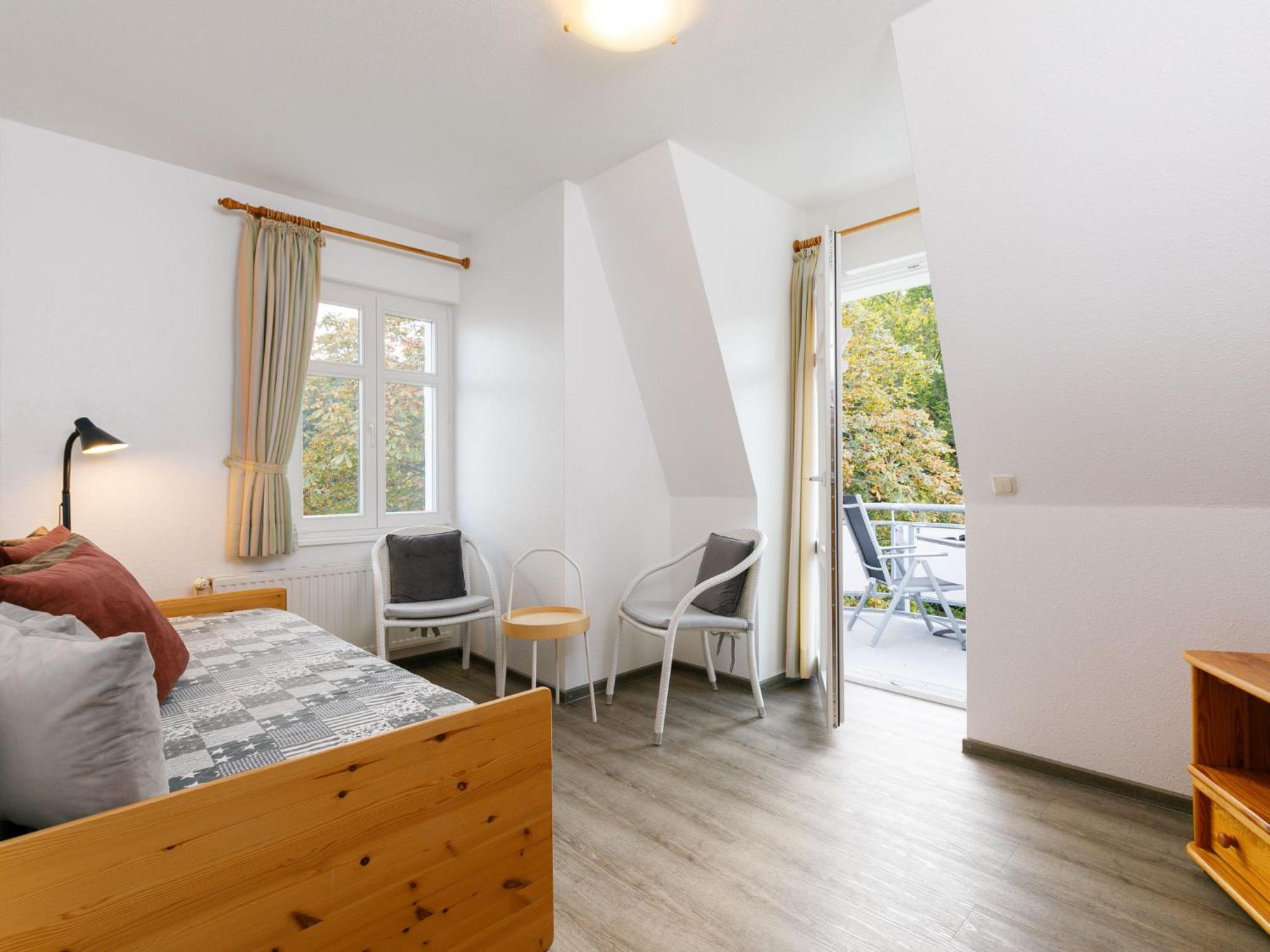 Apartment Zinnowitzer Hof-7 By Interhome Bagian luar foto