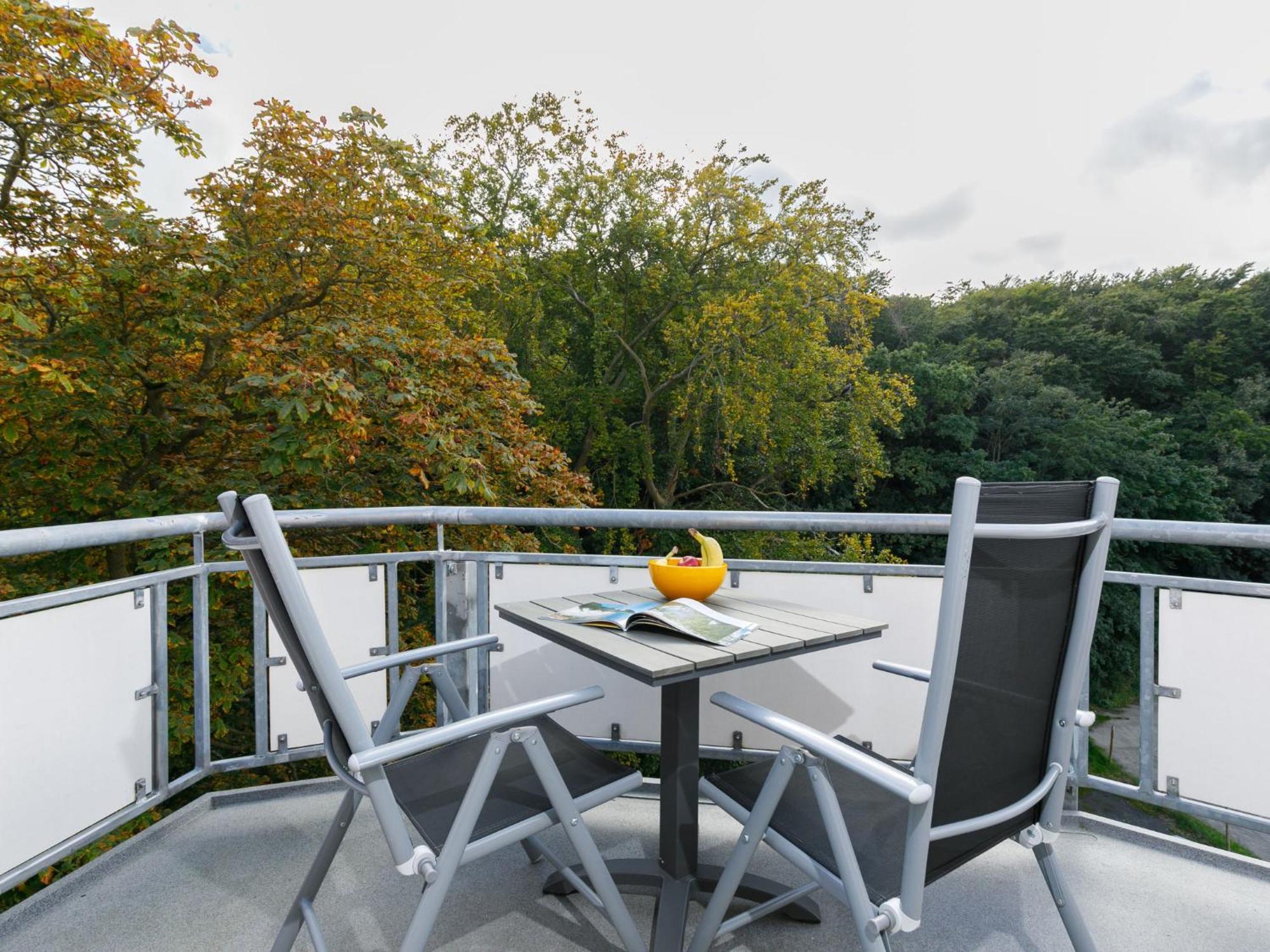 Apartment Zinnowitzer Hof-7 By Interhome Bagian luar foto