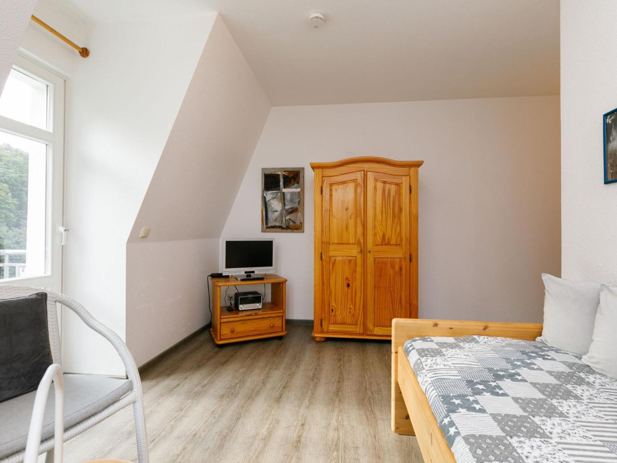Apartment Zinnowitzer Hof-7 By Interhome Bagian luar foto