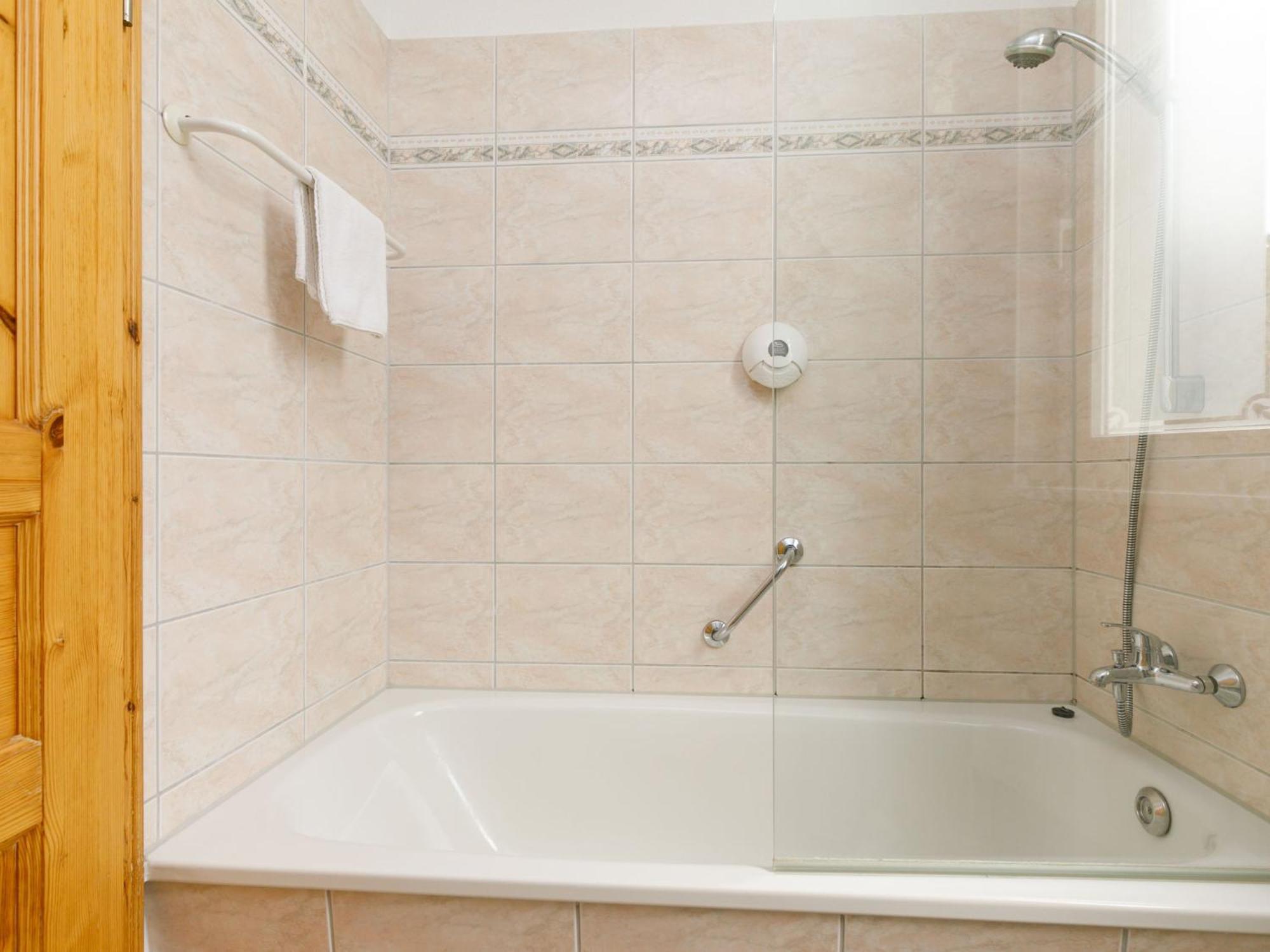 Apartment Zinnowitzer Hof-7 By Interhome Bagian luar foto