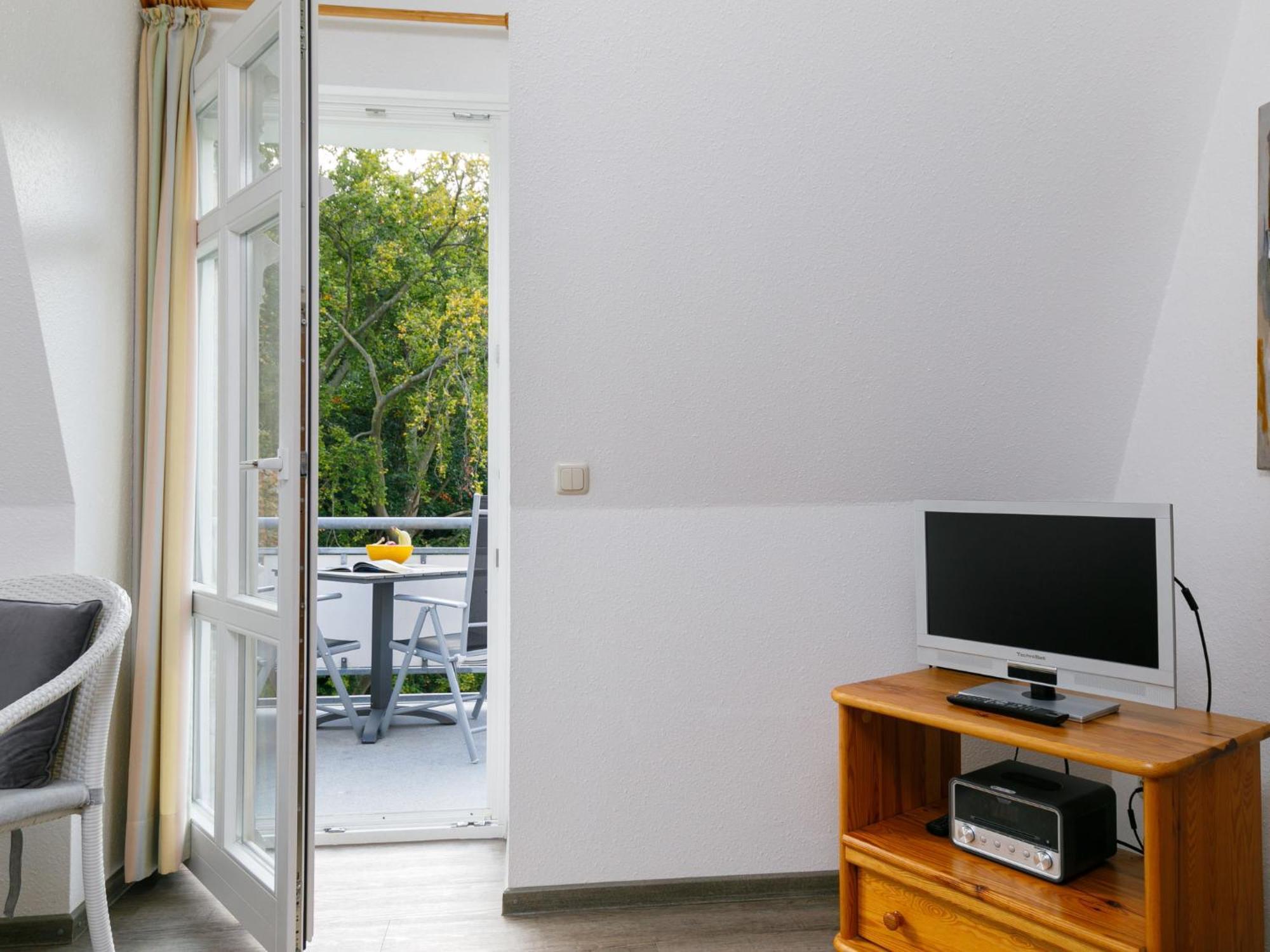 Apartment Zinnowitzer Hof-7 By Interhome Bagian luar foto