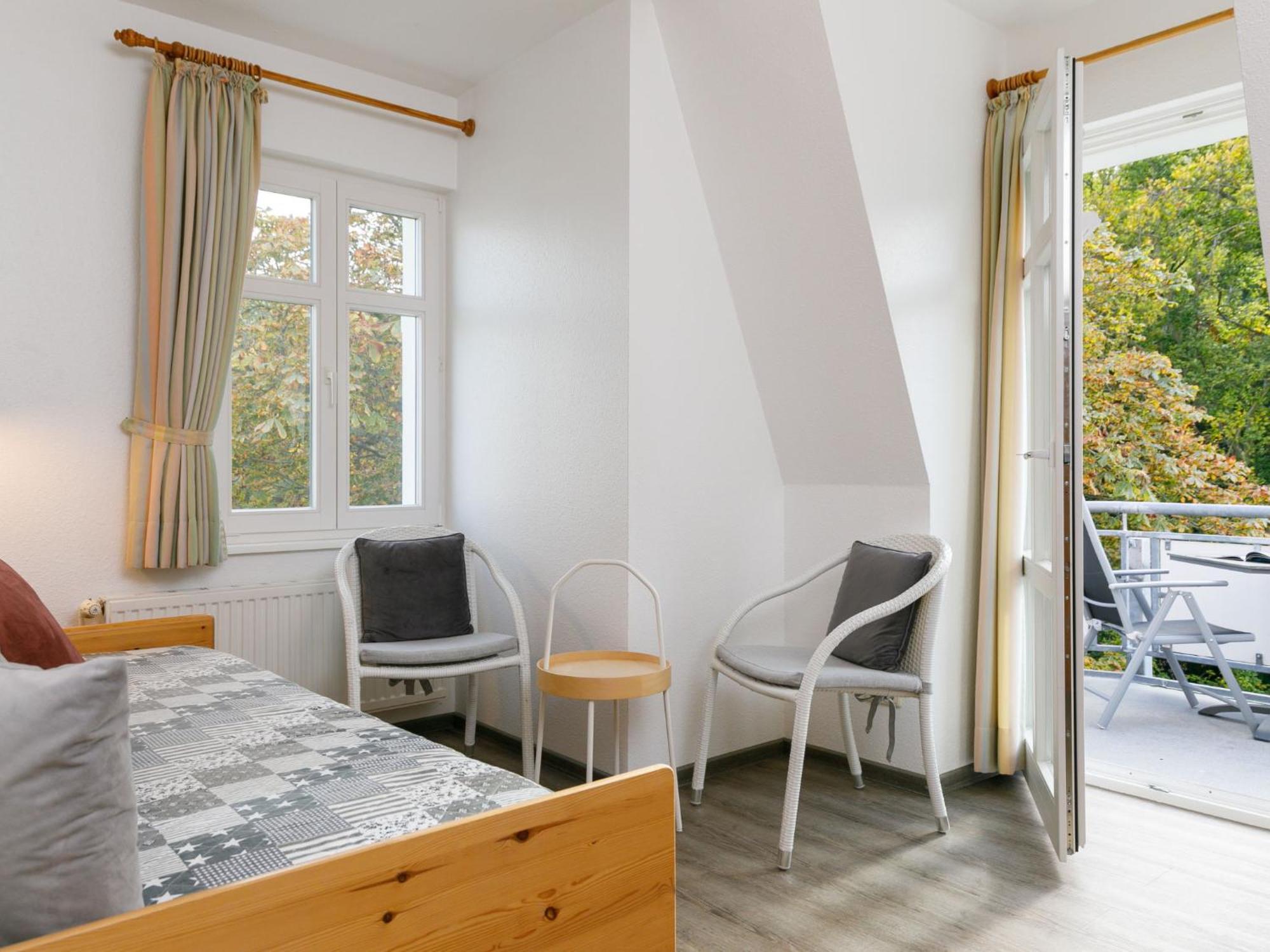Apartment Zinnowitzer Hof-7 By Interhome Bagian luar foto