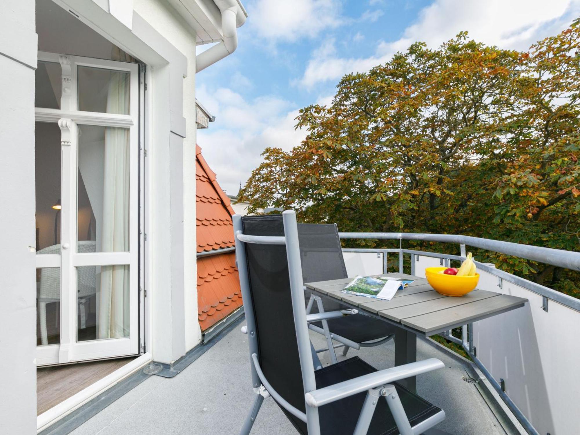 Apartment Zinnowitzer Hof-7 By Interhome Bagian luar foto
